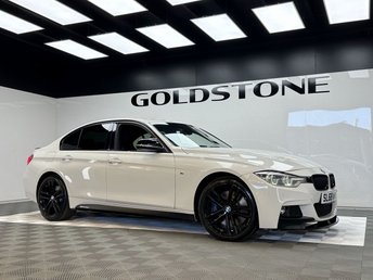 2018 BMW 3 SERIES
