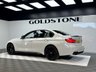 USED 2018 68 BMW 3 SERIES 3.0 335d M Sport Shadow Edition Saloon 4dr Diesel Auto xDrive Euro 6 (s/s) (313 ps) M PERFORMANCE
