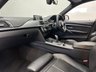 USED 2018 68 BMW 3 SERIES 3.0 335d M Sport Shadow Edition Saloon 4dr Diesel Auto xDrive Euro 6 (s/s) (313 ps) M PERFORMANCE