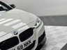 USED 2018 68 BMW 3 SERIES 3.0 335d M Sport Shadow Edition Saloon 4dr Diesel Auto xDrive Euro 6 (s/s) (313 ps) M PERFORMANCE