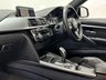 USED 2018 68 BMW 3 SERIES 3.0 335d M Sport Shadow Edition Saloon 4dr Diesel Auto xDrive Euro 6 (s/s) (313 ps) M PERFORMANCE
