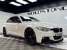 USED 2018 68 BMW 3 SERIES 3.0 335d M Sport Shadow Edition Saloon 4dr Diesel Auto xDrive Euro 6 (s/s) (313 ps) M PERFORMANCE