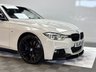 USED 2018 68 BMW 3 SERIES 3.0 335d M Sport Shadow Edition Saloon 4dr Diesel Auto xDrive Euro 6 (s/s) (313 ps) M PERFORMANCE