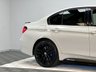 USED 2018 68 BMW 3 SERIES 3.0 335d M Sport Shadow Edition Saloon 4dr Diesel Auto xDrive Euro 6 (s/s) (313 ps) M PERFORMANCE
