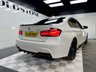 USED 2018 68 BMW 3 SERIES 3.0 335d M Sport Shadow Edition Saloon 4dr Diesel Auto xDrive Euro 6 (s/s) (313 ps) M PERFORMANCE