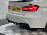 USED 2018 68 BMW 3 SERIES 3.0 335d M Sport Shadow Edition Saloon 4dr Diesel Auto xDrive Euro 6 (s/s) (313 ps) M PERFORMANCE