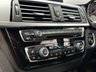 USED 2018 68 BMW 3 SERIES 3.0 335d M Sport Shadow Edition Saloon 4dr Diesel Auto xDrive Euro 6 (s/s) (313 ps) M PERFORMANCE