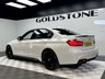 USED 2018 68 BMW 3 SERIES 3.0 335d M Sport Shadow Edition Saloon 4dr Diesel Auto xDrive Euro 6 (s/s) (313 ps) M PERFORMANCE