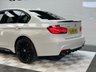 USED 2018 68 BMW 3 SERIES 3.0 335d M Sport Shadow Edition Saloon 4dr Diesel Auto xDrive Euro 6 (s/s) (313 ps) M PERFORMANCE