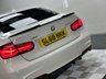 USED 2018 68 BMW 3 SERIES 3.0 335d M Sport Shadow Edition Saloon 4dr Diesel Auto xDrive Euro 6 (s/s) (313 ps) M PERFORMANCE