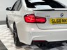 USED 2018 68 BMW 3 SERIES 3.0 335d M Sport Shadow Edition Saloon 4dr Diesel Auto xDrive Euro 6 (s/s) (313 ps) M PERFORMANCE