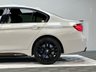 USED 2018 68 BMW 3 SERIES 3.0 335d M Sport Shadow Edition Saloon 4dr Diesel Auto xDrive Euro 6 (s/s) (313 ps) M PERFORMANCE