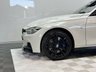 USED 2018 68 BMW 3 SERIES 3.0 335d M Sport Shadow Edition Saloon 4dr Diesel Auto xDrive Euro 6 (s/s) (313 ps) M PERFORMANCE