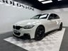 USED 2018 68 BMW 3 SERIES 3.0 335d M Sport Shadow Edition Saloon 4dr Diesel Auto xDrive Euro 6 (s/s) (313 ps) M PERFORMANCE