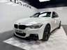 USED 2018 68 BMW 3 SERIES 3.0 335d M Sport Shadow Edition Saloon 4dr Diesel Auto xDrive Euro 6 (s/s) (313 ps) M PERFORMANCE