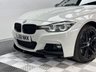 USED 2018 68 BMW 3 SERIES 3.0 335d M Sport Shadow Edition Saloon 4dr Diesel Auto xDrive Euro 6 (s/s) (313 ps) M PERFORMANCE