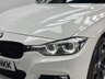 USED 2018 68 BMW 3 SERIES 3.0 335d M Sport Shadow Edition Saloon 4dr Diesel Auto xDrive Euro 6 (s/s) (313 ps) M PERFORMANCE