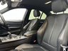 USED 2018 68 BMW 3 SERIES 3.0 335d M Sport Shadow Edition Saloon 4dr Diesel Auto xDrive Euro 6 (s/s) (313 ps) M PERFORMANCE