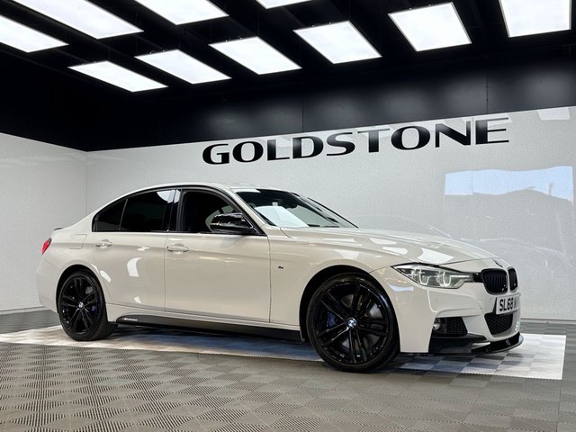 View our BMW 3 SERIES