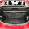 USED 2014 14 TOYOTA YARIS 1.5 VVT-h Trend Hatchback 5dr Petrol Hybrid CVT Euro 5 (101 ps) NAV, HALF LEATHER,2 KEYS!