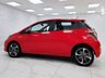 USED 2014 14 TOYOTA YARIS 1.5 VVT-h Trend Hatchback 5dr Petrol Hybrid CVT Euro 5 (101 ps) NAV, HALF LEATHER,2 KEYS!