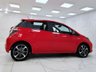 USED 2014 14 TOYOTA YARIS 1.5 VVT-h Trend Hatchback 5dr Petrol Hybrid CVT Euro 5 (101 ps) NAV, HALF LEATHER,2 KEYS!