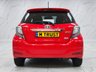 USED 2014 14 TOYOTA YARIS 1.5 VVT-h Trend Hatchback 5dr Petrol Hybrid CVT Euro 5 (101 ps) NAV, HALF LEATHER,2 KEYS!