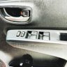 USED 2014 14 TOYOTA YARIS 1.5 VVT-h Trend Hatchback 5dr Petrol Hybrid CVT Euro 5 (101 ps) NAV, HALF LEATHER,2 KEYS!