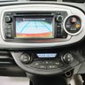 USED 2014 14 TOYOTA YARIS 1.5 VVT-h Trend Hatchback 5dr Petrol Hybrid CVT Euro 5 (101 ps) NAV, HALF LEATHER,2 KEYS!