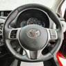 USED 2014 14 TOYOTA YARIS 1.5 VVT-h Trend Hatchback 5dr Petrol Hybrid CVT Euro 5 (101 ps) NAV, HALF LEATHER,2 KEYS!