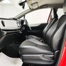 USED 2014 14 TOYOTA YARIS 1.5 VVT-h Trend Hatchback 5dr Petrol Hybrid CVT Euro 5 (101 ps) NAV, HALF LEATHER,2 KEYS!