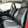 USED 2014 14 TOYOTA YARIS 1.5 VVT-h Trend Hatchback 5dr Petrol Hybrid CVT Euro 5 (101 ps) NAV, HALF LEATHER,2 KEYS!