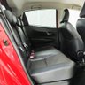 USED 2014 14 TOYOTA YARIS 1.5 VVT-h Trend Hatchback 5dr Petrol Hybrid CVT Euro 5 (101 ps) NAV, HALF LEATHER,2 KEYS!