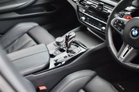 USED 2019 69 BMW M5 4.4i V8 Competition Saloon 4dr Petrol Steptronic xDrive Euro 6 (s/s) (625 ps) ICON LED / HK AUDIO / BIG SPEC