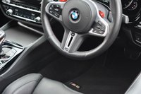 USED 2019 69 BMW M5 4.4i V8 Competition Saloon 4dr Petrol Steptronic xDrive Euro 6 (s/s) (625 ps) ICON LED / HK AUDIO / BIG SPEC