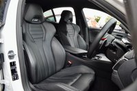 USED 2019 69 BMW M5 4.4i V8 Competition Saloon 4dr Petrol Steptronic xDrive Euro 6 (s/s) (625 ps) ICON LED / HK AUDIO / BIG SPEC