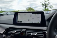 USED 2019 69 BMW M5 4.4i V8 Competition Saloon 4dr Petrol Steptronic xDrive Euro 6 (s/s) (625 ps) ICON LED / HK AUDIO / BIG SPEC