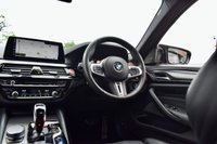 USED 2019 69 BMW M5 4.4i V8 Competition Saloon 4dr Petrol Steptronic xDrive Euro 6 (s/s) (625 ps) ICON LED / HK AUDIO / BIG SPEC