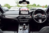 USED 2019 69 BMW M5 4.4i V8 Competition Saloon 4dr Petrol Steptronic xDrive Euro 6 (s/s) (625 ps) ICON LED / HK AUDIO / BIG SPEC