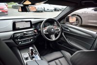 USED 2019 69 BMW M5 4.4i V8 Competition Saloon 4dr Petrol Steptronic xDrive Euro 6 (s/s) (625 ps) ICON LED / HK AUDIO / BIG SPEC