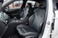 USED 2019 69 BMW M5 4.4i V8 Competition Saloon 4dr Petrol Steptronic xDrive Euro 6 (s/s) (625 ps) ICON LED / HK AUDIO / BIG SPEC
