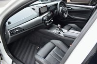 USED 2019 69 BMW M5 4.4i V8 Competition Saloon 4dr Petrol Steptronic xDrive Euro 6 (s/s) (625 ps) ICON LED / HK AUDIO / BIG SPEC