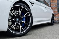 USED 2019 69 BMW M5 4.4i V8 Competition Saloon 4dr Petrol Steptronic xDrive Euro 6 (s/s) (625 ps) ICON LED / HK AUDIO / BIG SPEC