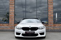 USED 2019 69 BMW M5 4.4i V8 Competition Saloon 4dr Petrol Steptronic xDrive Euro 6 (s/s) (625 ps) ICON LED / HK AUDIO / BIG SPEC