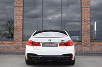 USED 2019 69 BMW M5 4.4i V8 Competition Saloon 4dr Petrol Steptronic xDrive Euro 6 (s/s) (625 ps) ICON LED / HK AUDIO / BIG SPEC