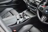 USED 2019 69 BMW M5 4.4i V8 Competition Saloon 4dr Petrol Steptronic xDrive Euro 6 (s/s) (625 ps) ICON LED / HK AUDIO / BIG SPEC