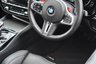 USED 2019 69 BMW M5 4.4i V8 Competition Saloon 4dr Petrol Steptronic xDrive Euro 6 (s/s) (625 ps) ICON LED / HK AUDIO / BIG SPEC