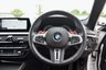 USED 2019 69 BMW M5 4.4i V8 Competition Saloon 4dr Petrol Steptronic xDrive Euro 6 (s/s) (625 ps) ICON LED / HK AUDIO / BIG SPEC
