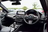USED 2019 69 BMW M5 4.4i V8 Competition Saloon 4dr Petrol Steptronic xDrive Euro 6 (s/s) (625 ps) ICON LED / HK AUDIO / BIG SPEC