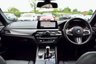 USED 2019 69 BMW M5 4.4i V8 Competition Saloon 4dr Petrol Steptronic xDrive Euro 6 (s/s) (625 ps) ICON LED / HK AUDIO / BIG SPEC